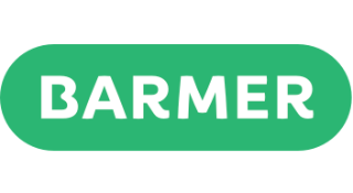 Logo Barmer
